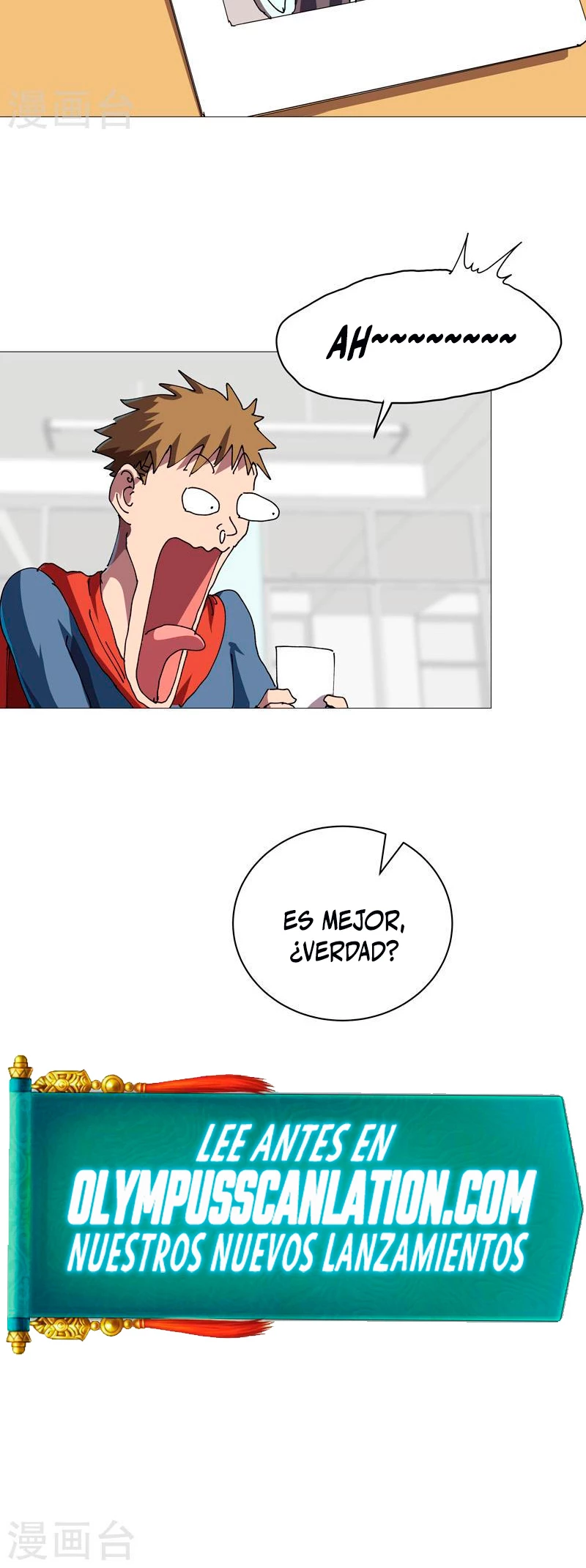  Cultivador Contra La Sociedad De Héroes > Capitulo 209 > Page 141